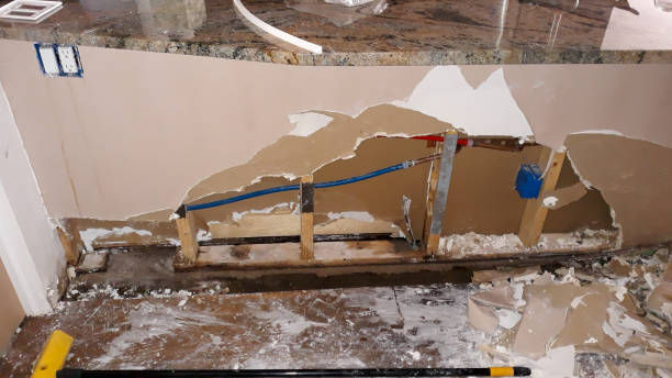 Best Emergency water damage restoration  in Wheaton, MN